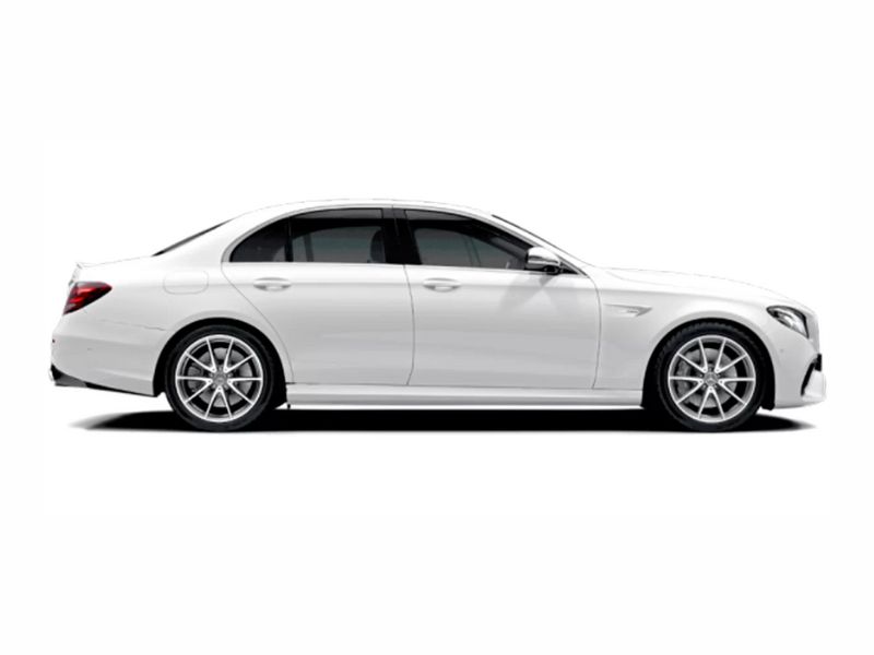 Nuestra flota Transfer VIP