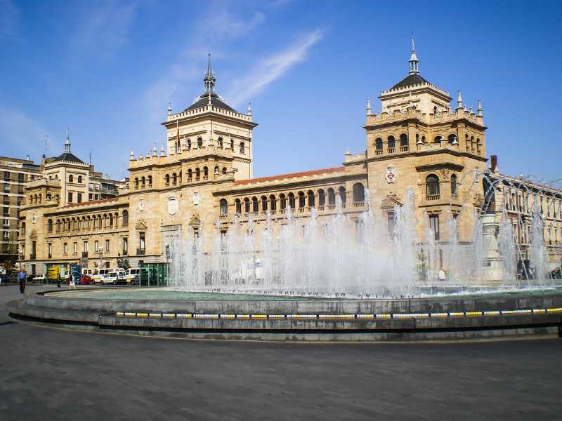 ¿Por qué visitar Valladolid en Navidad?